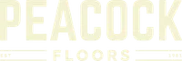 Peacock Floors - Since 1981