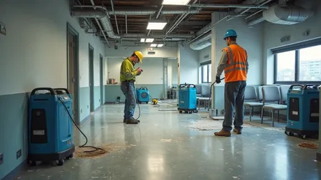 Emergency Response Projects