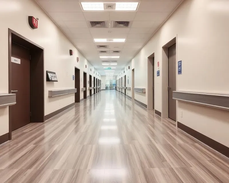 COMMERCIAL LUXURY VINYL PLANK INSTALLATION IN SAN FRANCISCO