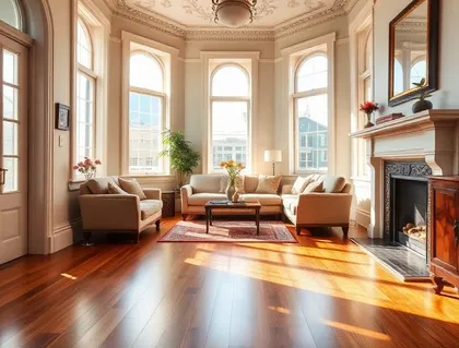 Residential Flooring