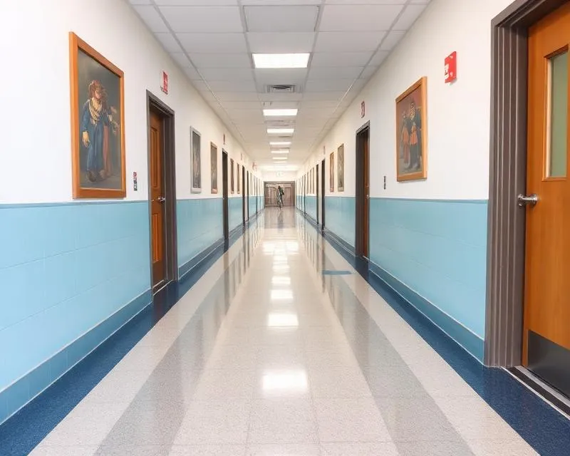 VCT FLOORING INSTALLATION IN SAN FRANCISCO